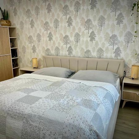 Danube12 Apartment ชามัวริน ภายนอก รูปภาพ