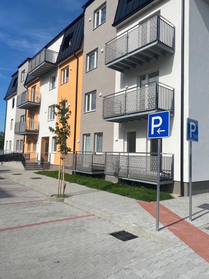 Danube12 Apartment ชามัวริน ภายนอก รูปภาพ