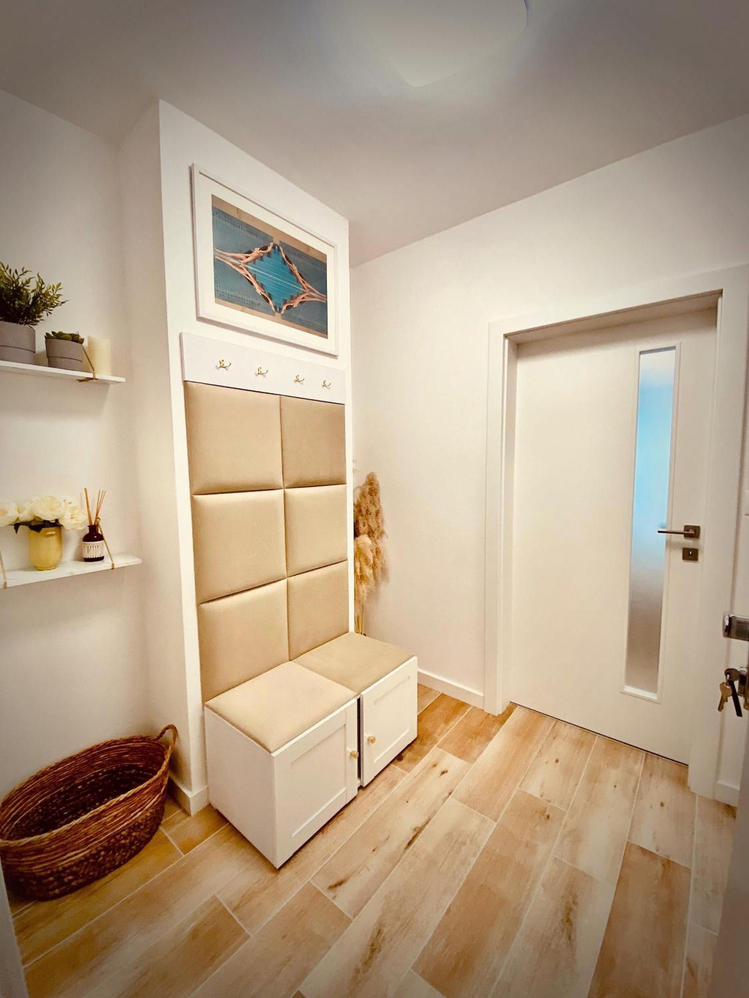 Danube12 Apartment ชามัวริน ภายนอก รูปภาพ
