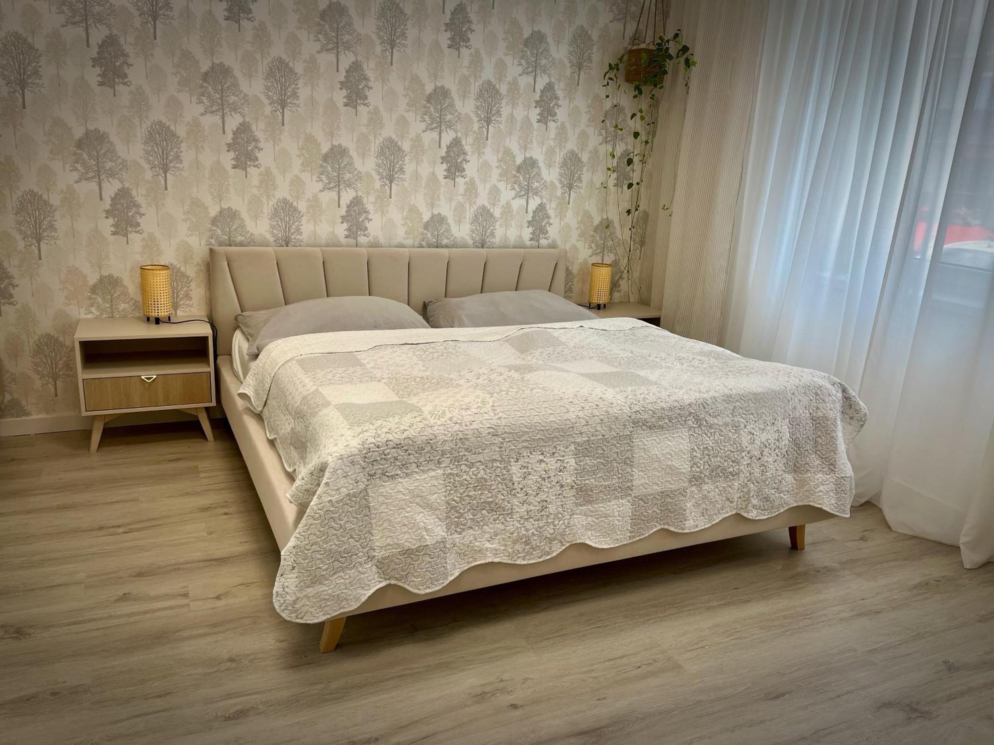 Danube12 Apartment ชามัวริน ภายนอก รูปภาพ
