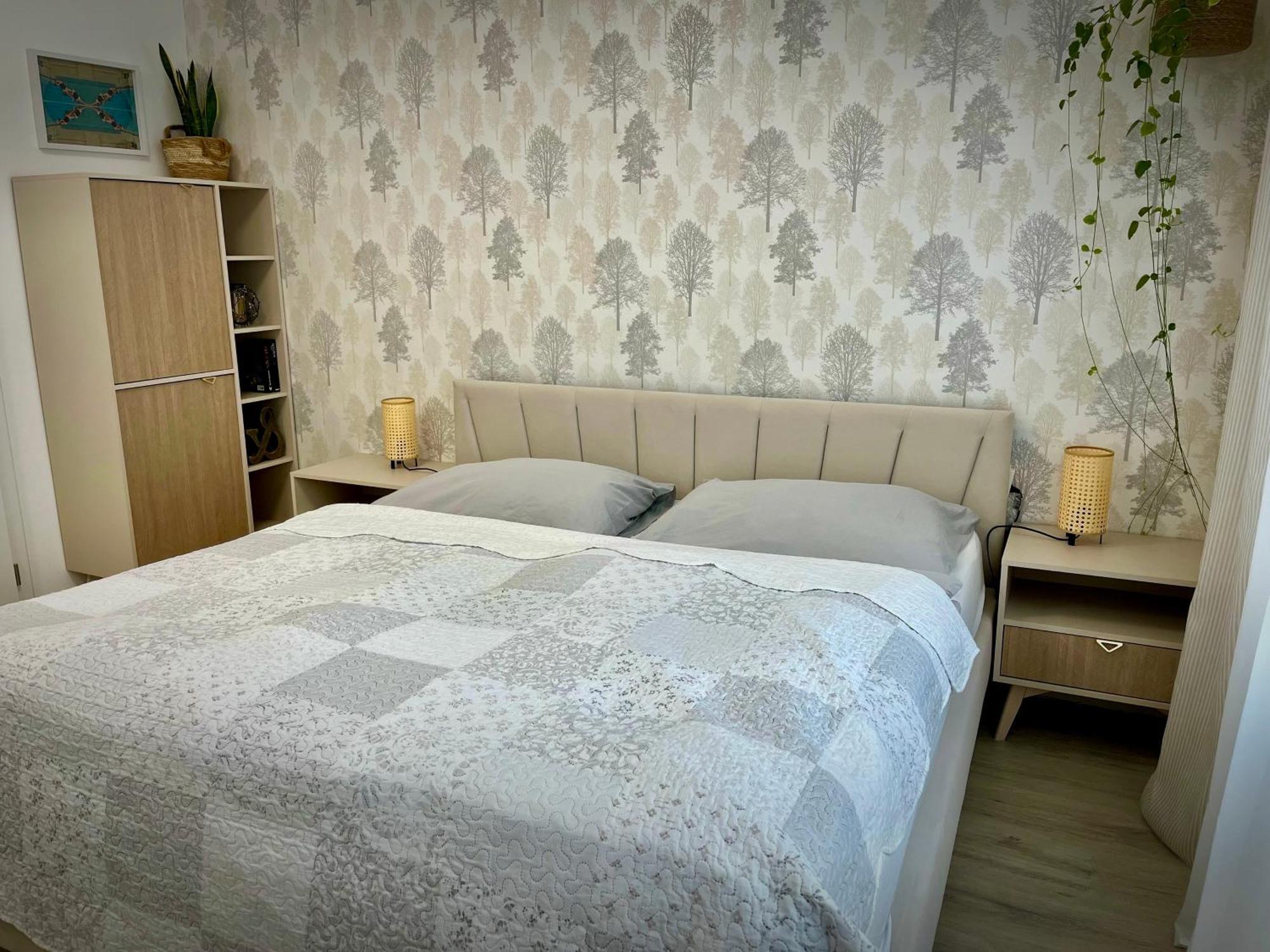 Danube12 Apartment ชามัวริน ภายนอก รูปภาพ