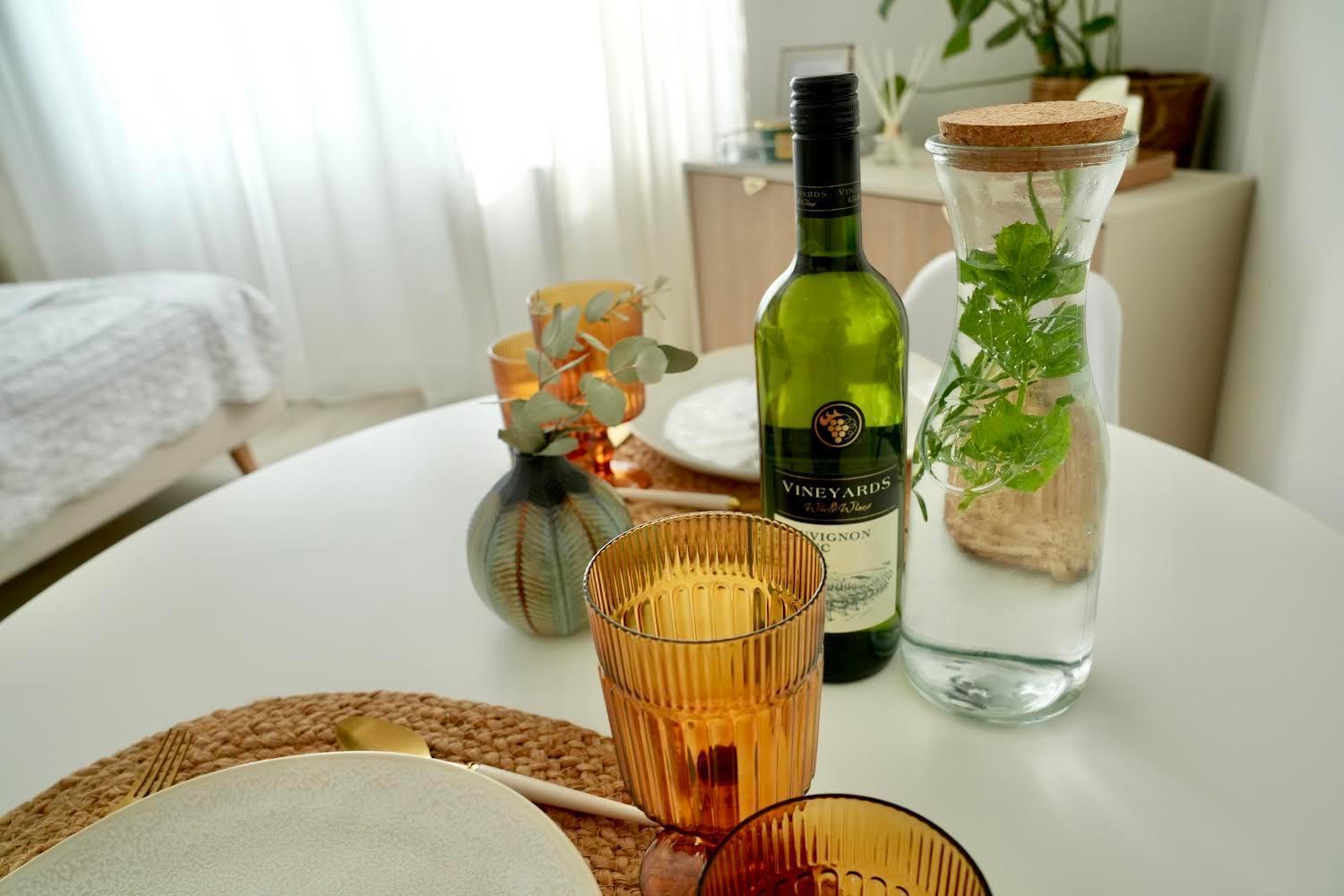Danube12 Apartment ชามัวริน ภายนอก รูปภาพ